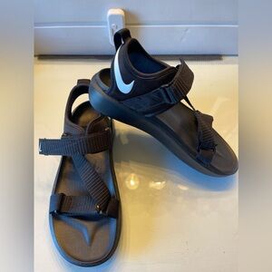 Nike sandals
